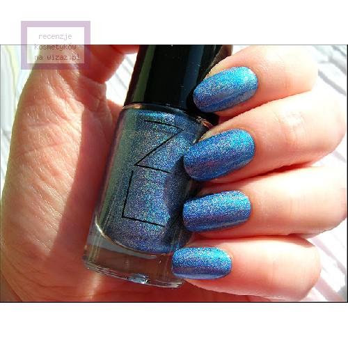 ZILA Flash Nail Polish (Holograficzny lakier do paznokci) - opinie | zdjęcie do recenzji od tova1 - 3