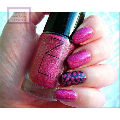 ZILA Flash Nail Polish (Holograficzny lakier do paznokci) - opinie | zdjęcie do recenzji od tova1 - 4