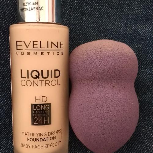 Oriflame Professional Make-Up Sponge (Profesjonalna gąbka do makijażu) - opinie | zdjęcie do recenzji od szminka2010 - 2