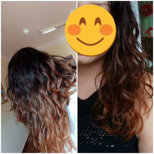 Got2b Beach Girl, Texturizing Salt Spray (Spray z solą do stylizacji włosów) - opinie | zdjęcie do recenzji od patkabbb