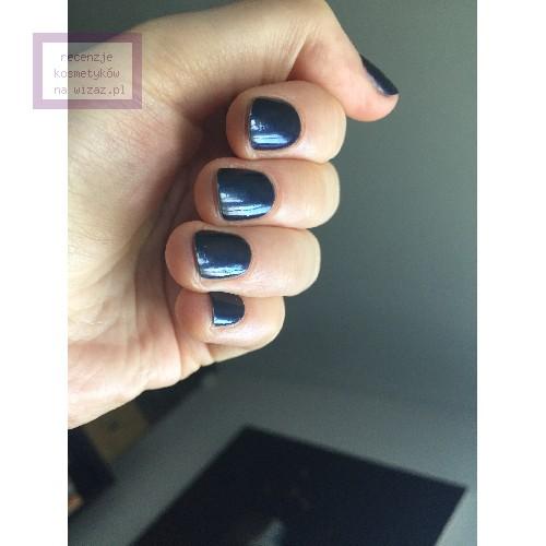 Max Factor Max Effect, Mini Nail Polish (Lakier do paznokci) - opinie | zdjęcie do recenzji od KalWal