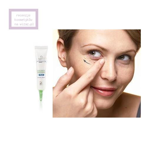 Yves Rocher Inositol Vegetal, Soin spécific Lisseur Intense Yeux (Przeciwzmarszczkowy krem pod oczy) - opinie | zdjęcie do recenzji od Ajiv - 3