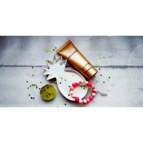 Paco Rabanne Lady Million Sensual, Body Lotion (Balsam do ciała) - opinie | zdjęcie do recenzji od Panna_Cocolina - 1