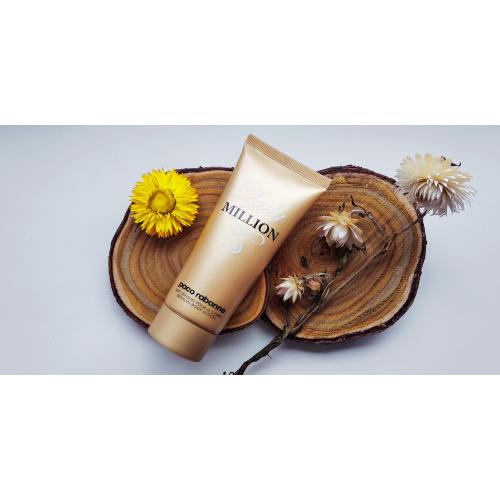 Paco Rabanne Lady Million Sensual, Body Lotion (Balsam do ciała) - opinie | zdjęcie do recenzji od Panna_Cocolina - 2