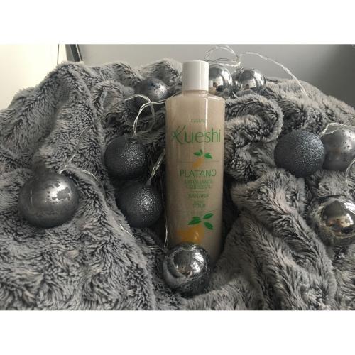 Kueshi Exfoliante Corporal [Body Scrub] (Peeling do ciała (różne rodzaje)) - opinie | zdjęcie do recenzji od ralpf