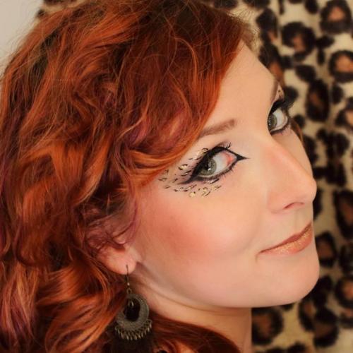 Gosh Long Lasting Eye Liner Pen (Długotrwały eyeliner w płynie) - opinie | zdjęcie do recenzji od Hamaknabanana