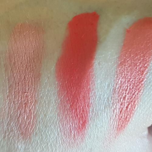 Sleek Make Up Blush by 3 (Potrójny róż do policzków) - opinie | zdjęcie do recenzji od Iwona_C - 1