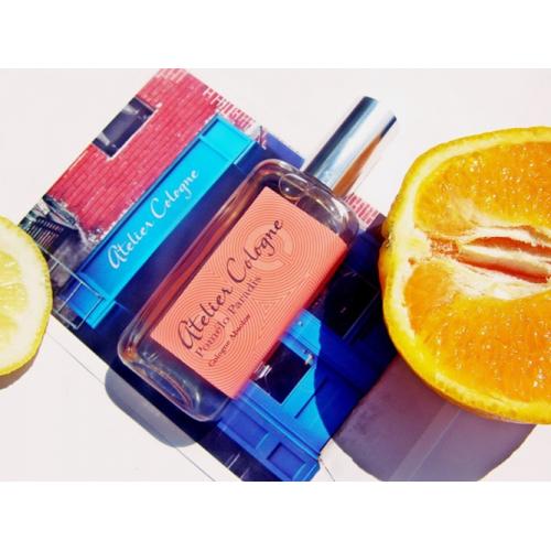 Atelier Cologne Pomelo Paradis Cologne Absolue EDP - opinie | zdjęcie do recenzji od Mysiakowa - 1