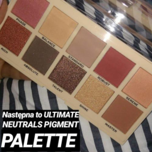 Revolution Beauty (Makeup Revolution) 12 Days Of Christmas Gifts 2018 (Zestaw do makijażu twarzy) - opinie | zdjęcie do recenzji od NataliaQueen - 2