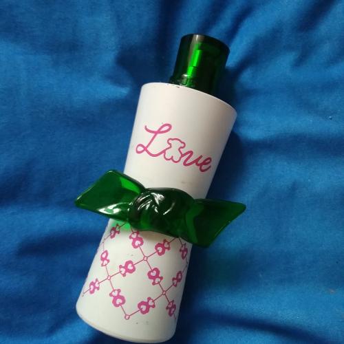 Tous Tous Moments, Love EDT - opinie | zdjęcie do recenzji od MoniaPasi