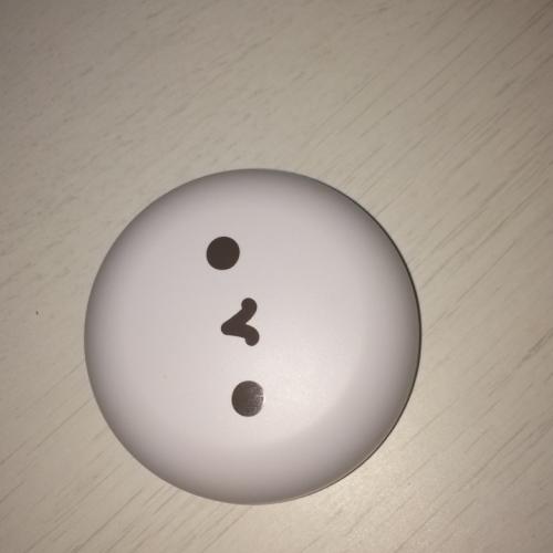 Klairs Mochi BB Cushion Pact (krem BB w poduszeczce) - opinie | zdjęcie do recenzji od kswiderska - 1
