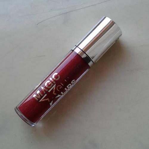 Bell HYPOAllergenic, Magic Glitter Lips (Hypoalergiczna magiczna pomadka do ust) - opinie | zdjęcie do recenzji od MoniaPasi - 1