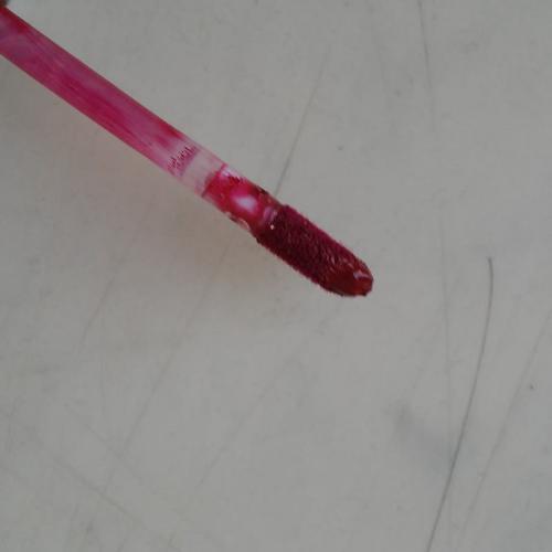Bell HYPOAllergenic, Magic Glitter Lips (Hypoalergiczna magiczna pomadka do ust) - opinie | zdjęcie do recenzji od MoniaPasi - 2