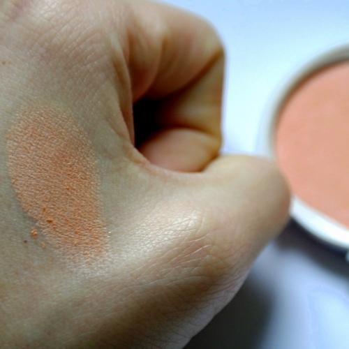 Bell Candy Colours Rouge (Róż do policzków) - opinie | zdjęcie do recenzji od Amazing_horse - 2
