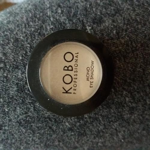 Kobo Professional Mono Eyeshadow (Pojedynczy matowy cień do powiek) - opinie | zdjęcie do recenzji od dunianasia - 1