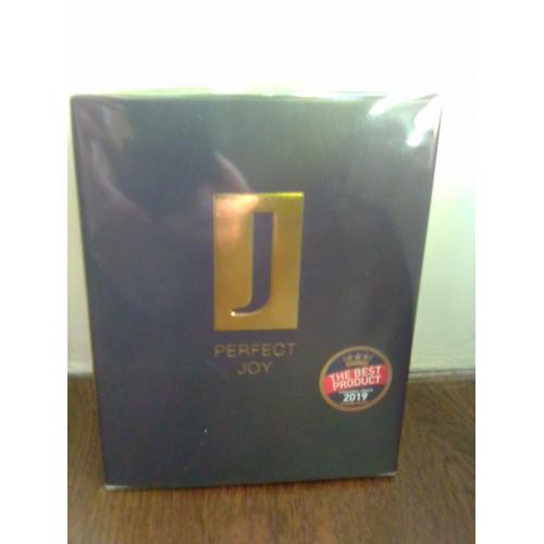 JFenzi Perfect Joy For Men EDP - opinie | zdjęcie do recenzji od monika888888 - 2