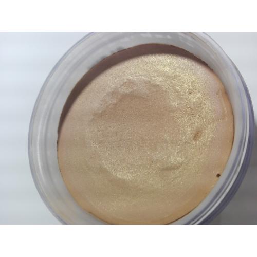 W7 Make Up and Glow, Bronzing Base (Żelowa baza brązująca) - opinie | zdjęcie do recenzji od _ingrid_ - 1