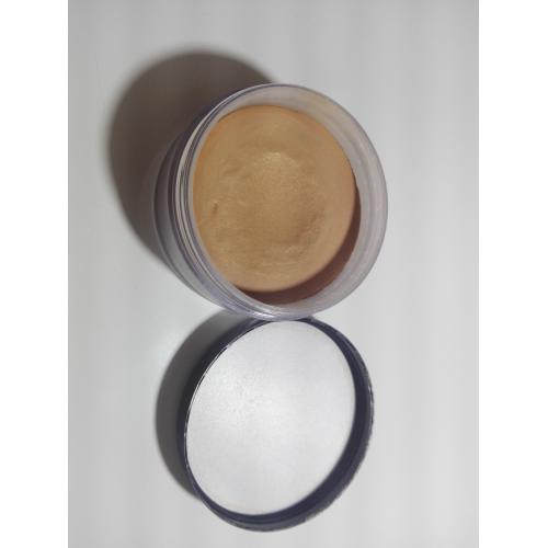 W7 Make Up and Glow, Bronzing Base (Żelowa baza brązująca) - opinie | zdjęcie do recenzji od _ingrid_ - 2