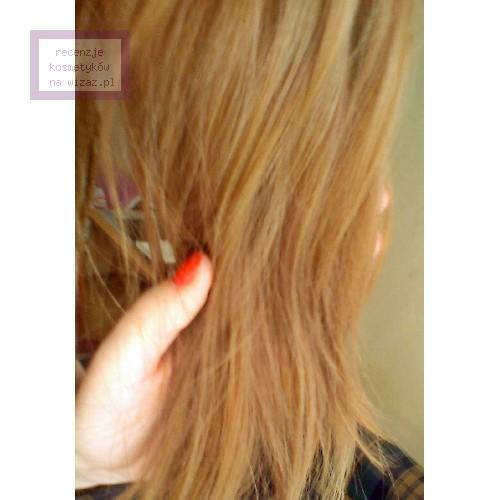 Palette Intensive Color Creme z mleczkiem pszczelim (Odcienie blond) - opinie | zdjęcie do recenzji od marcysienka - 2