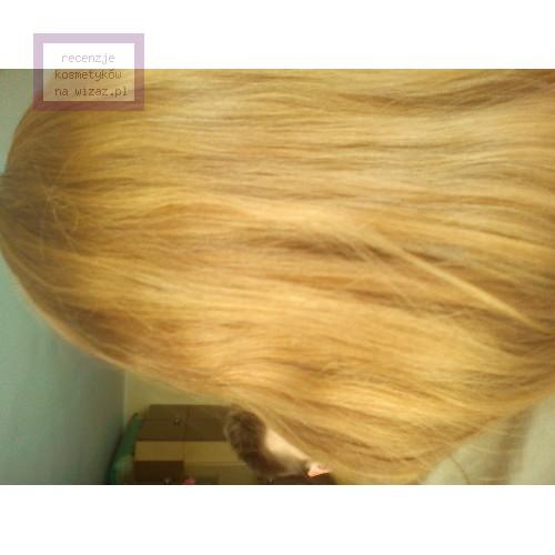 Palette Intensive Color Creme z mleczkiem pszczelim (Odcienie blond) - opinie | zdjęcie do recenzji od marcysienka - 3