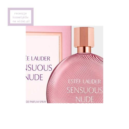 Estee Lauder Sensuous Nude EDP - opinie | zdjęcie do recenzji od zielonasliwka - 3
