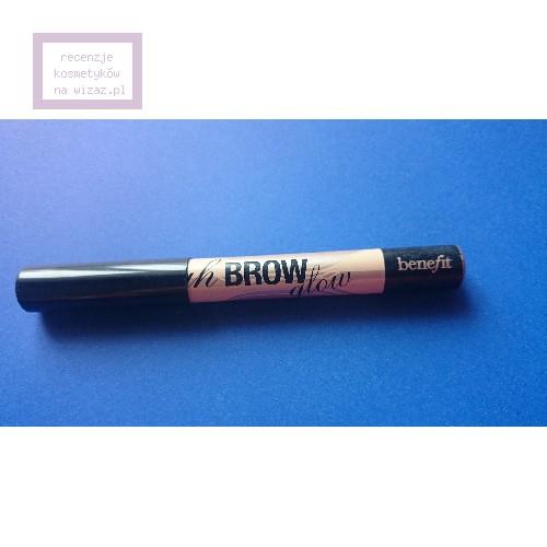 BeneFit High Brow Glow (Rozświetlający ołówek pod brwi) - opinie | zdjęcie do recenzji od frankenevie - 1