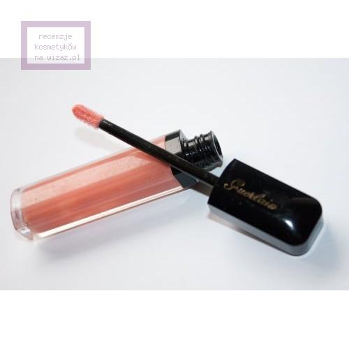 Guerlain Gloss D`Enfer (Błyszczyk do ust) - opinie | zdjęcie do recenzji od wenus_lifestyle - 2