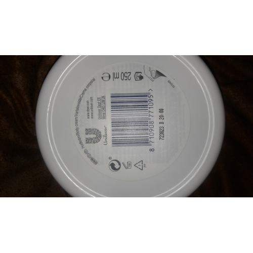 Dove Replenishing Ritual, Body Cream with Marula Oil and Mango Butter (Krem do ciała z olejem marula i masłem mango) - opinie | zdjęcie do recenzji od KITKA_23 - 2