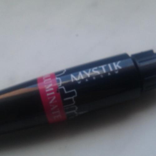 Mystik Warsaw Voluminate, Tusz dający efekt maksymalnej objętości rzęs - opinie | zdjęcie do recenzji od maladaga