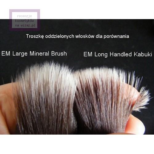 Everyday Minerals Long Handled Kabuki Brush (Pędzel) - opinie | zdjęcie do recenzji od gavra - 1