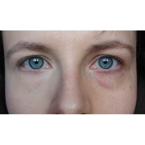 Inglot Cream Concealer (Kremowy korektor w tubce) - opinie | zdjęcie do recenzji od Kilodzul