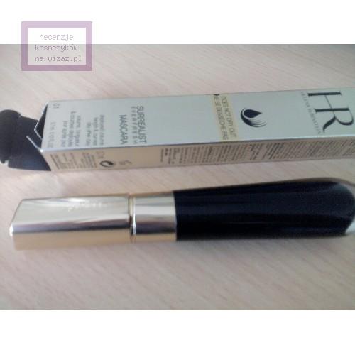 Helena Rubinstein Surrealist Everfresh Mascara (Tusz do rzęs) - opinie | zdjęcie do recenzji od juuuhu - 1