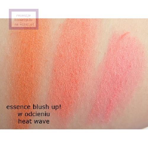 Essence Blush Up! (Róż do policzków) - opinie | zdjęcie do recenzji od 0235a76bf37a0c9e786a33d682e03cfb1aa33c8b_653ef22455ebf - 1