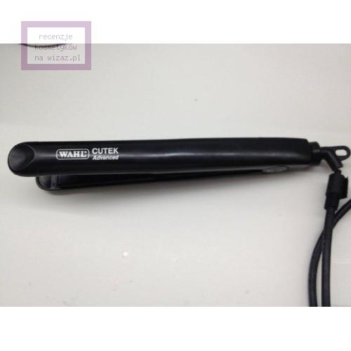 Wahl Cutek Ceramic Advanced, Prostownica ceramiczna - opinie | zdjęcie do recenzji od tutapanna - 3