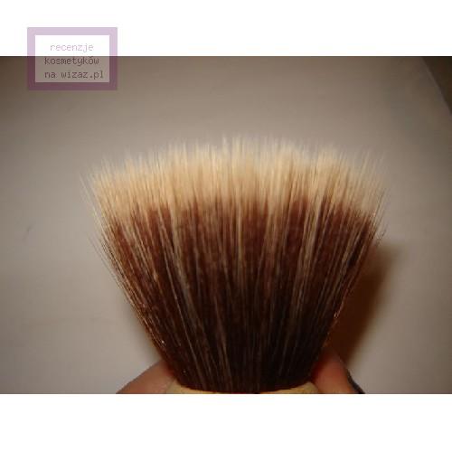 EcoTools Bamboo Finishing Kabuki Brush 1246 (Pędzel kabuki) - opinie | zdjęcie do recenzji od kuki9 - 2