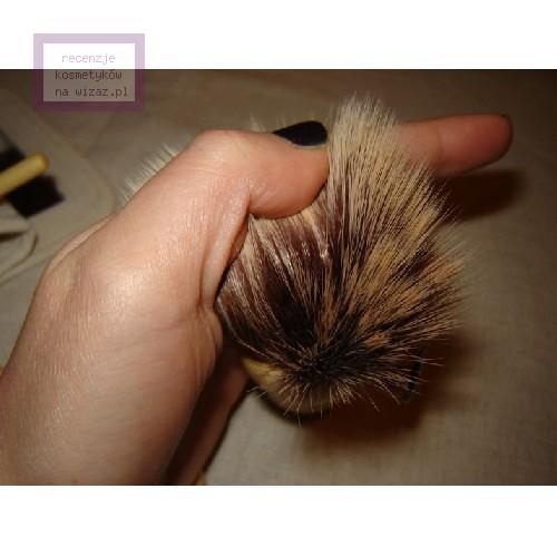 EcoTools Bamboo Finishing Kabuki Brush 1246 (Pędzel kabuki) - opinie | zdjęcie do recenzji od kuki9 - 3