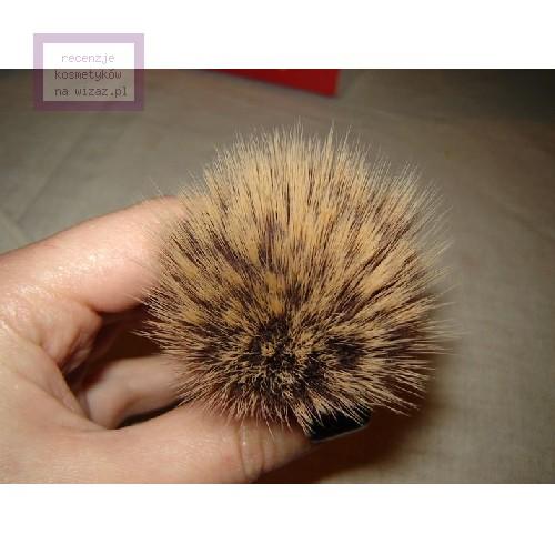 EcoTools Bamboo Finishing Kabuki Brush 1246 (Pędzel kabuki) - opinie | zdjęcie do recenzji od kuki9 - 4