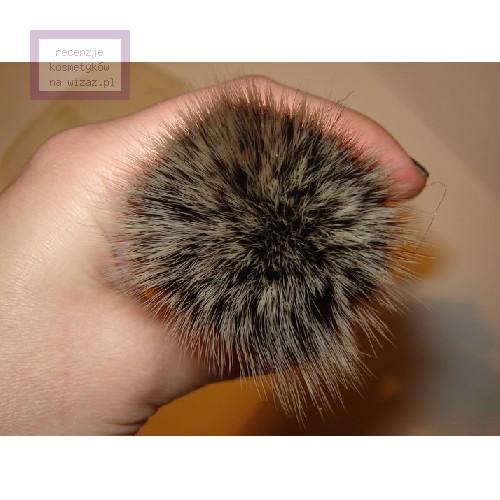 EcoTools Bamboo Finishing Kabuki Brush 1246 (Pędzel kabuki) - opinie | zdjęcie do recenzji od kuki9 - 5