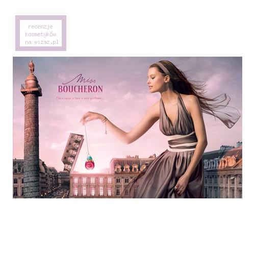 Boucheron Miss Boucheron EDP - opinie | zdjęcie do recenzji od smolinosek86