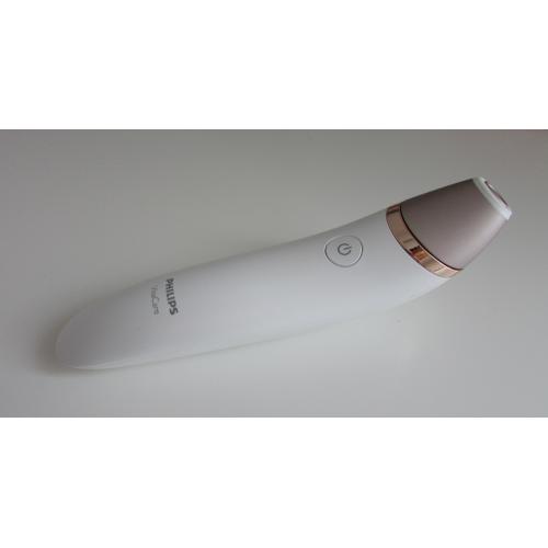 Philips VisaCare (Urządzenie do domowej mikrodermabrazji) - opinie | zdjęcie do recenzji od d53db55d5c43372a6959256a3eb4d32370068980_60a59871e0e92