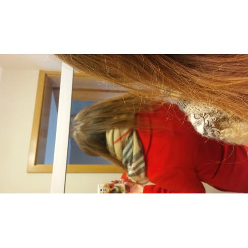 L'Oreal Paris Colorista, Ombré, Lighten Tips for Dark Blondes (Zestaw do tworzenia efektu ombre) - opinie | zdjęcie do recenzji od Jawera - 2