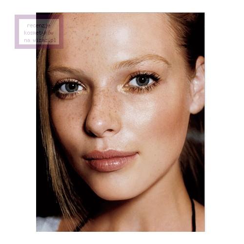 E.L.F. Cosmetics Tinted Moisturizer SPF 20 (Nawilżający lekki podkład) - opinie | zdjęcie do recenzji od piroksena