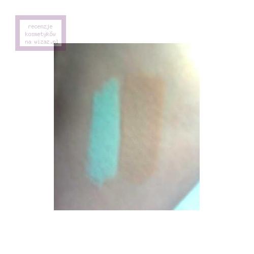 Essence Pure Skin, 2 in 1 Anti - Spot Coverstick Pen (Automatyczny korektor 2 w 1) - opinie | zdjęcie do recenzji od Silwena - 3