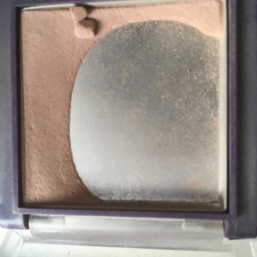 MOIA Powder Color Balance (Puder matujący) - opinie | zdjęcie do recenzji od ivva1
