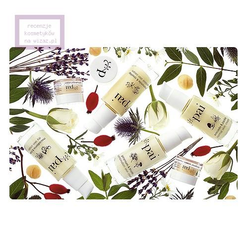 Pai Skincare Kukui & Jojoba Bead, Skin Brightnening Exfoliator (Złuszczający peeling - żel z olejku kukui i ziaren jojoba) - opinie | zdjęcie do recenzji od wrola1 - 1
