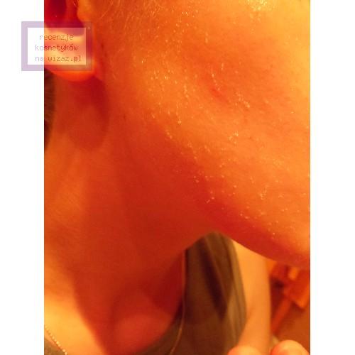 Pai Skincare Kukui & Jojoba Bead, Skin Brightnening Exfoliator (Złuszczający peeling - żel z olejku kukui i ziaren jojoba) - opinie | zdjęcie do recenzji od wrola1 - 3