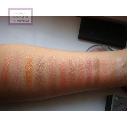 Flormar Pretty Compact Blush On (Róż do policzków) - opinie | zdjęcie do recenzji od scrabble1 - 5