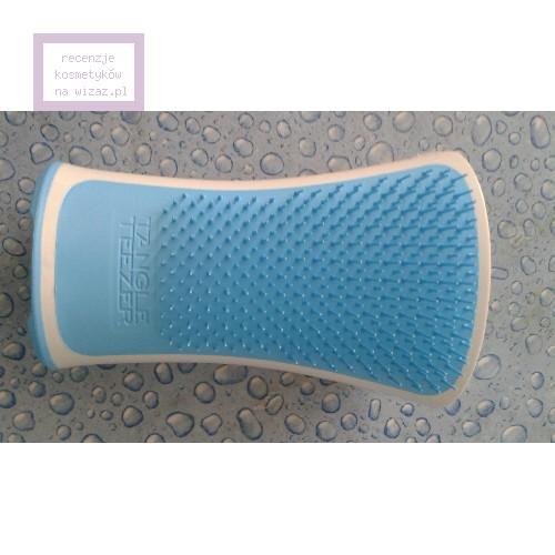Tangle Teezer Aqua Splash (Szczotka do włosów) - opinie | zdjęcie do recenzji od szprotka7 - 2