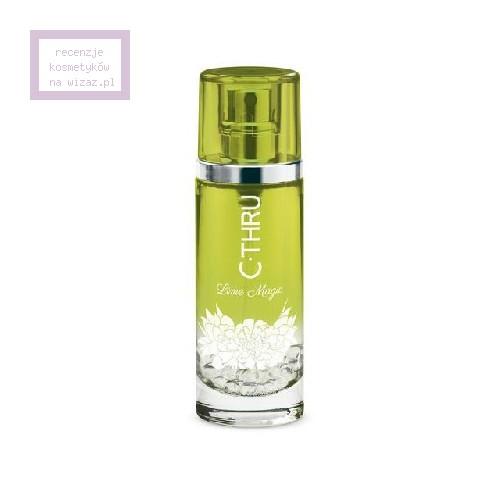 C-Thru Lime Magic EDT - opinie | zdjęcie do recenzji od dalenka1389