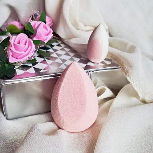 Boho Beauty Bohoblender V Cut (Gąbka do makijażu) - opinie | zdjęcie do recenzji od dastiinqa - 1